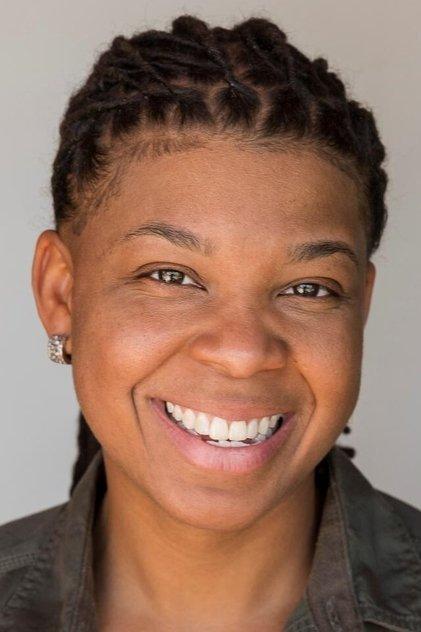 Punkie Johnson - Actor Profile Photo