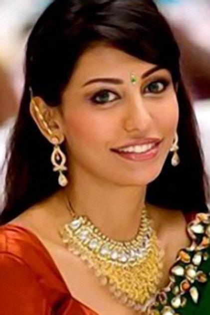 Haanii Shivraj - Actor Profile Photo