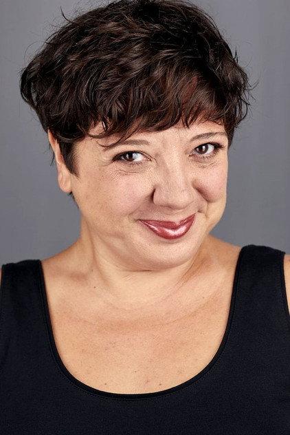 Meritxell Huertas - Actor Profile Photo