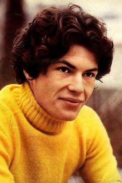 Renaud Verley - Actor Profile Photo