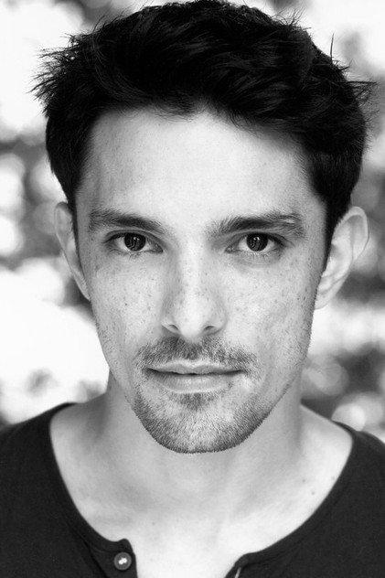 Joe Wredden - Actor Profile Photo
