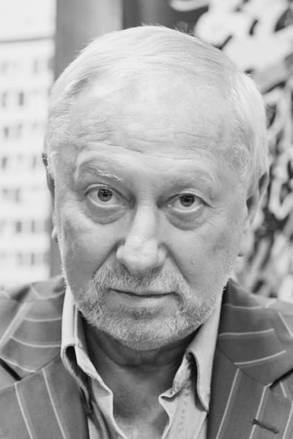 Vladimir Kachan - Actor Profile Photo