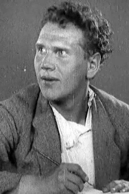 Sergei Ponachevny - Actor Profile Photo