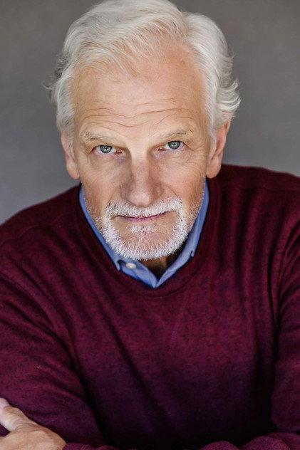 Martin R. Hardlund - Actor Profile Photo
