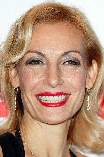 Ute Lemper - Actor Profile Photo