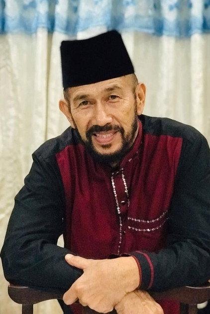 Mat Over - Actor Profile Photo