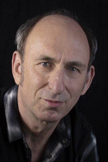 David Cale - Actor Profile Photo