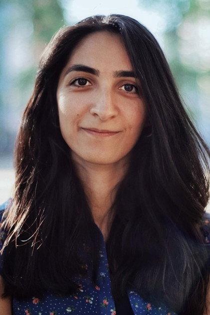 Mahsa Malka - Actor Profile Photo