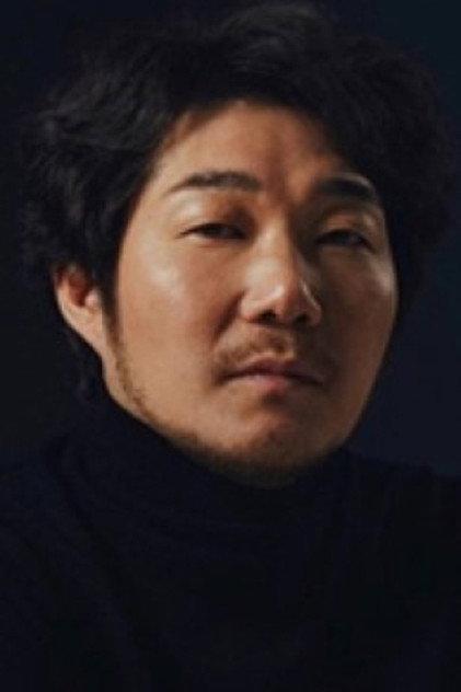 Jung Eui-wook - Actor Profile Photo