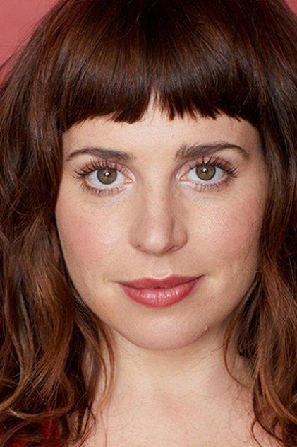 Ashley Rae Spillers - Actor Profile Photo