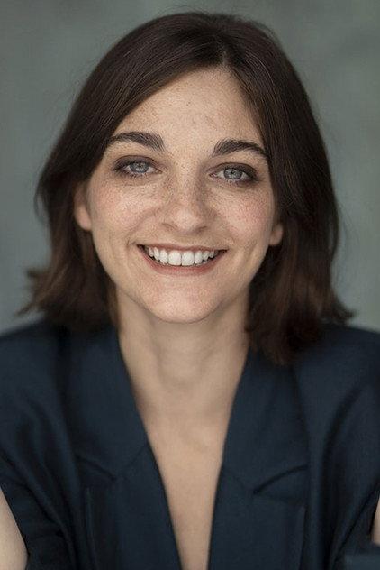 Silvia Bazzini - Actor Profile Photo