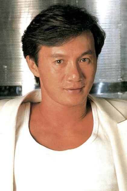 Sam Hui - Actor Profile Photo