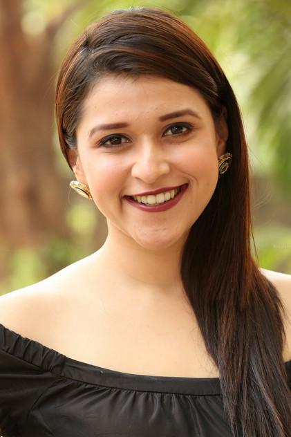 Mannara Chopra - Actor Profile Photo