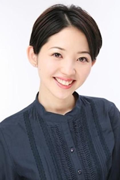 Megumi Ozaki - Actor Profile Photo