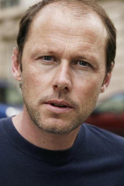 Matthieu Rozé - Actor Profile Photo