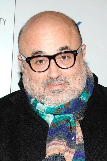Harris Savides - Actor Profile Photo