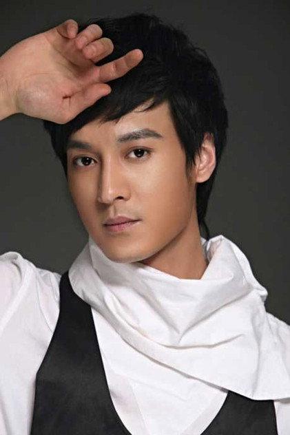 He Jianze - Actor Profile Photo