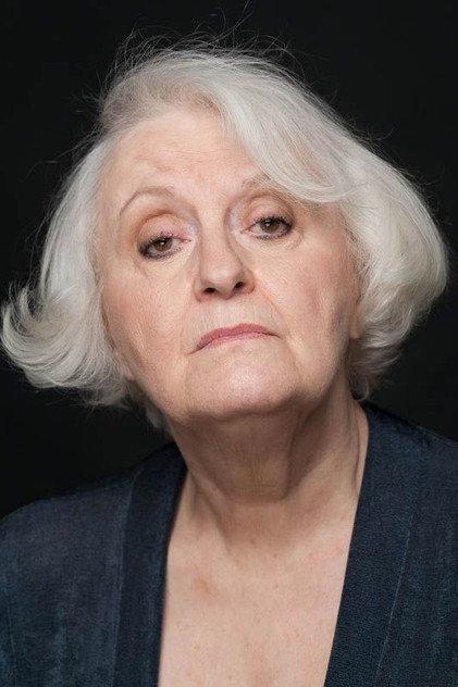 Abigail Hamilton - Actor Profile Photo