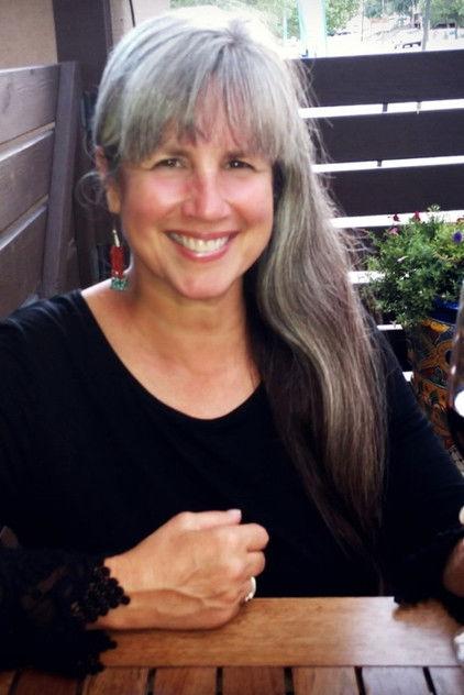Deborah Voorhees - Actor Profile Photo