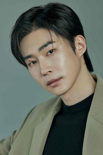Moo Jin-sung - Actor Profile Photo