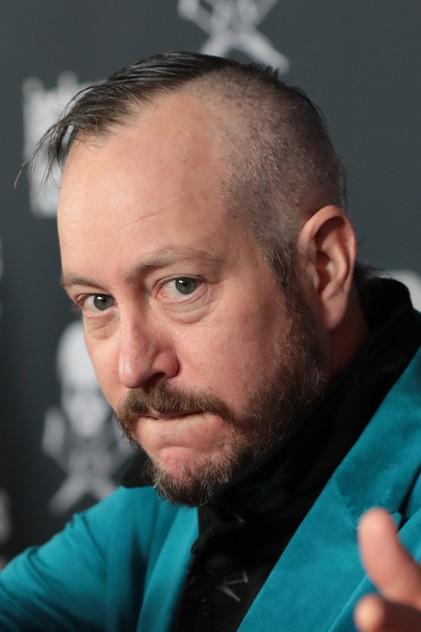Ehren McGhehey - Actor Profile Photo