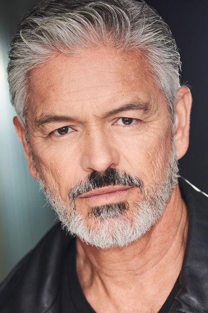 Alejandro De Hoyos - Actor Profile Photo