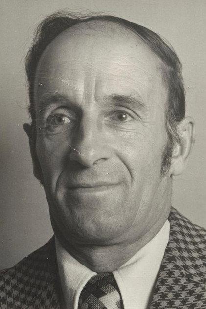 Éverard Leblanc - Actor Profile Photo