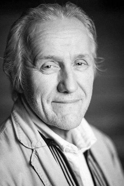 Göran Engman - Actor Profile Photo