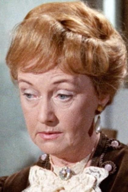 Karin Nellemose - Actor Profile Photo