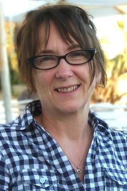 Alison Snowden - Actor Profile Photo