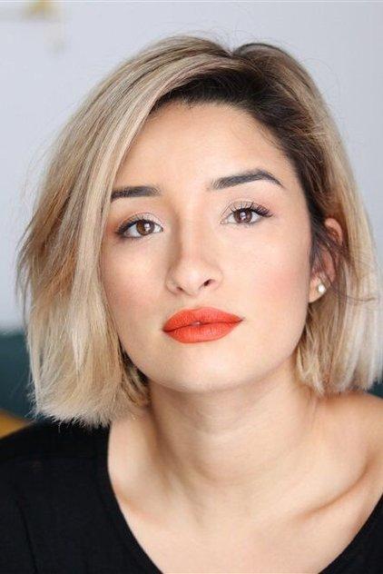 Shirine Boutella - Actor Profile Photo