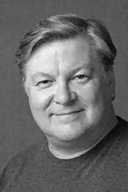 Eero Saarinen - Actor Profile Photo