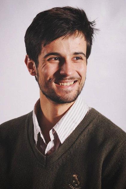 Artem Kuren - Actor Profile Photo
