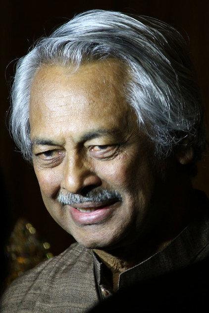 Girish Kasaravalli - Actor Profile Photo