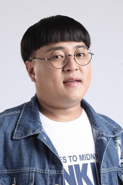 Liu Ming - Actor Profile Photo