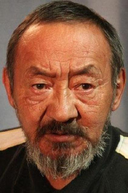 Erbolat Toguzakov - Actor Profile Photo