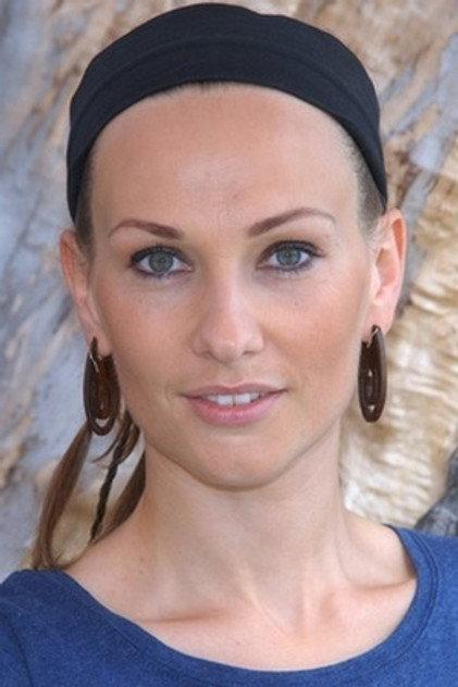 Patrycja Durska - Actor Profile Photo