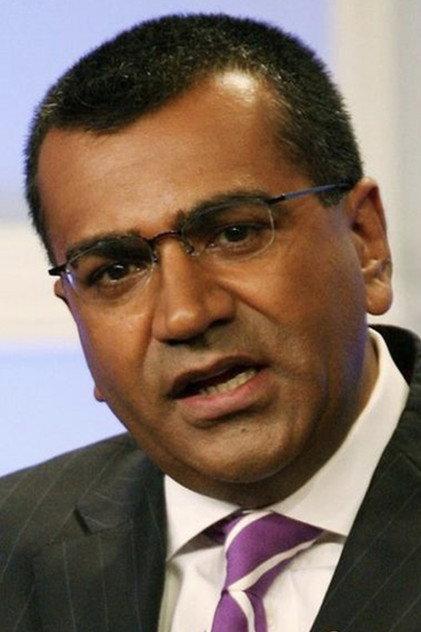Martin Bashir - Actor Profile Photo