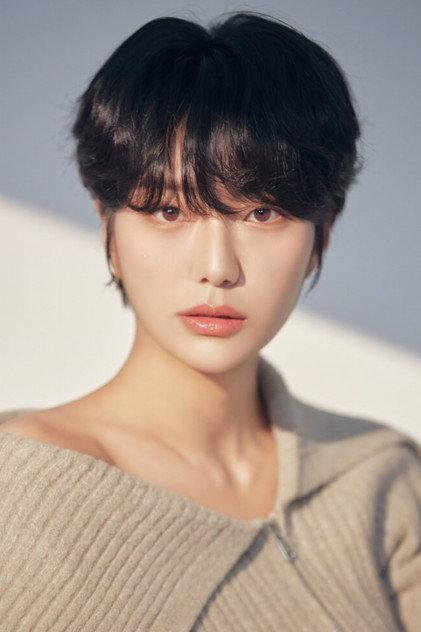 Yeom Seung-yi - Actor Profile Photo