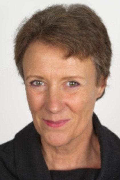 Claudia Martini - Actor Profile Photo