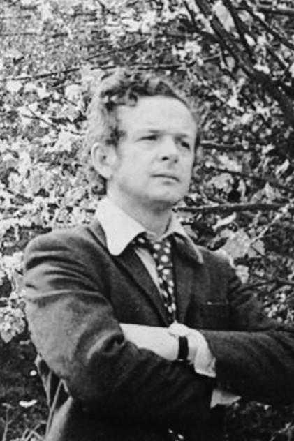 Seamus Flannery - Actor Profile Photo