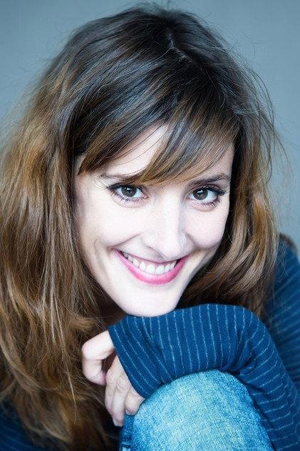 Elodie Wallace - Actor Profile Photo