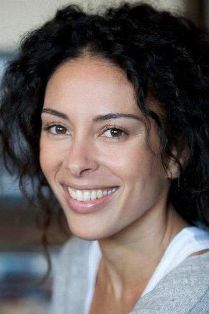 Selma Kouchy - Actor Profile Photo