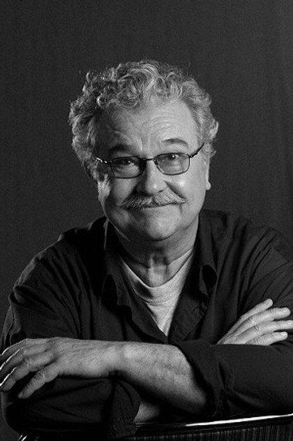 Hans Wigren - Actor Profile Photo