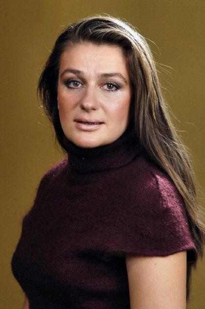 Anastasiya Melnikova - Actor Profile Photo