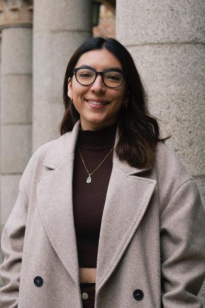 Ana Paula Tirado - Actor Profile Photo