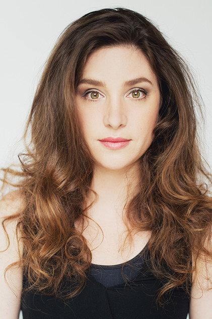 Chantal Bellavance - Actor Profile Photo