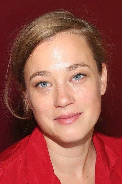 Kristýna Boková - Actor Profile Photo
