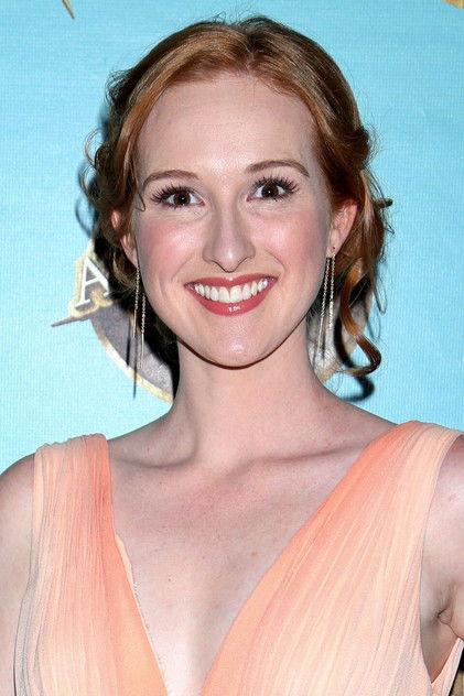 Erin Mackey - Actor Profile Photo