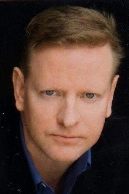 Kirby Mitchell - Actor Profile Photo